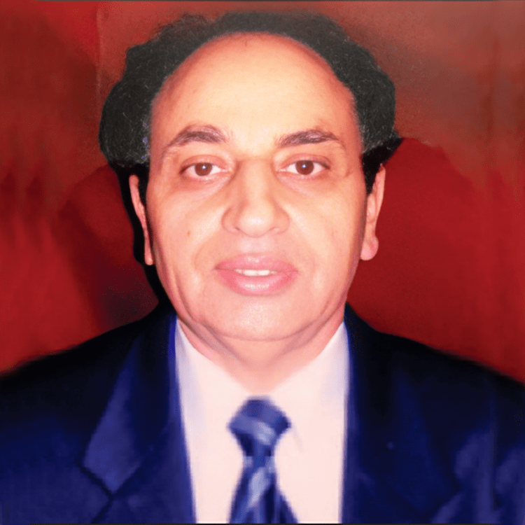 Dr.N.RSharmaImage